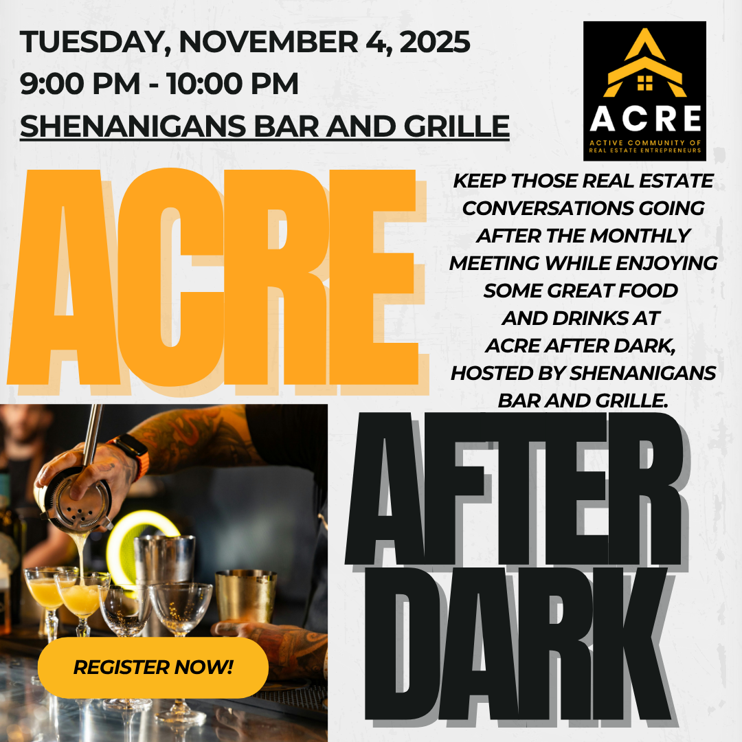 https://www.acrepgh.org/Events.aspx?ID=ACRE-After-Dark-156-11-4-2025